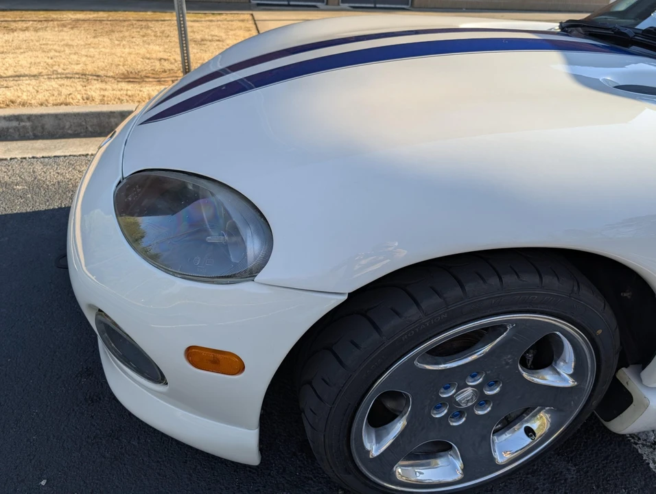 1996 Dodge Viper 2nd Gen - Image 23 of 31