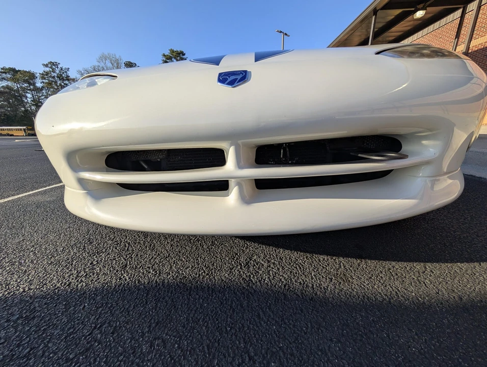 1996 Dodge Viper 2nd Gen - Image 6 of 31