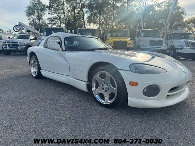 1996 Dodge Viper 2nd Gen - Image 18 of 31