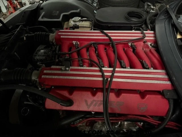1996 Dodge Viper 2nd Gen - Image 13 of 19