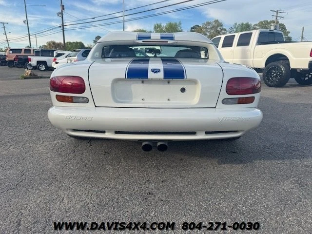 1996 Dodge Viper 2nd Gen - Image 9 of 31