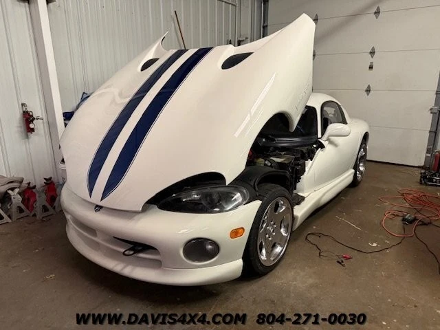 1996 Dodge Viper 2nd Gen - Image 31 of 31