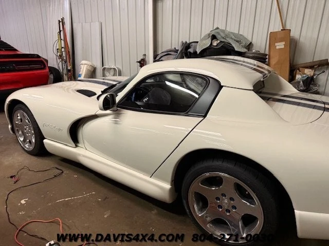 1996 Dodge Viper 2nd Gen - Image 22 of 31