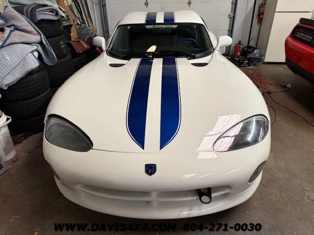 1996 Dodge Viper 2nd Gen - Image 20 of 31
