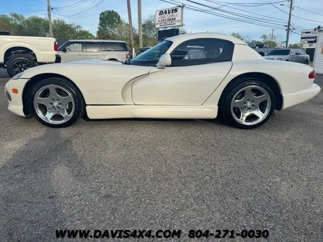 1996 Dodge Viper 2nd Gen - Image 2 of 31