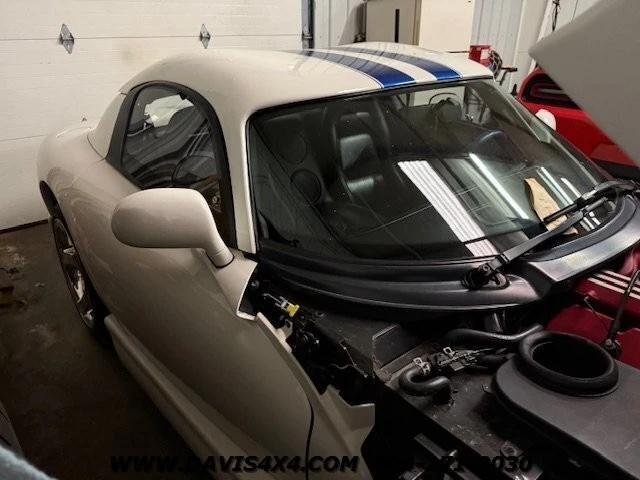1996 Dodge Viper 2nd Gen - Image 29 of 31