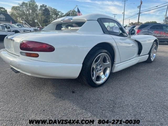 1996 Dodge Viper 2nd Gen - Image 16 of 31