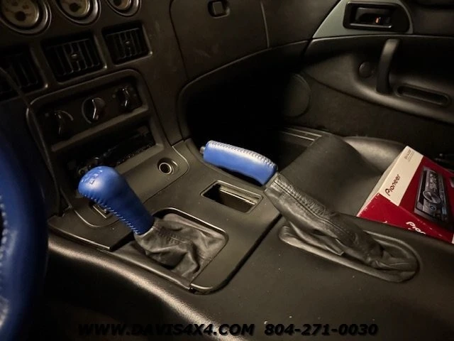 1996 Dodge Viper 2nd Gen - Image 10 of 12