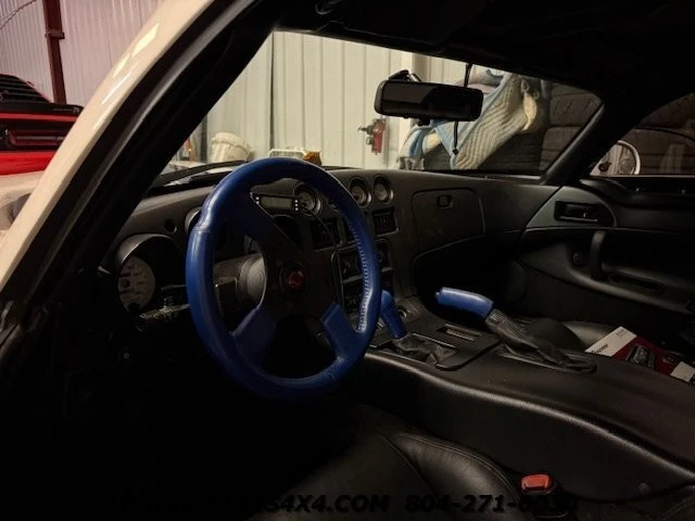 1996 Dodge Viper 2nd Gen - Image 8 of 12