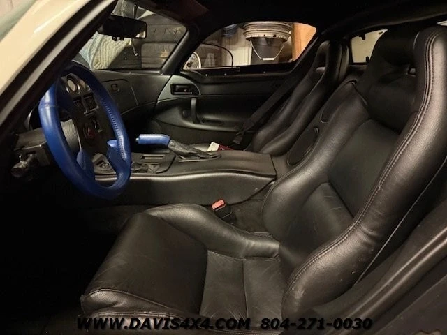 1996 Dodge Viper 2nd Gen - Image 9 of 12