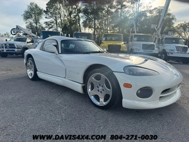 1996 Dodge Viper 2nd Gen - Image 8 of 31