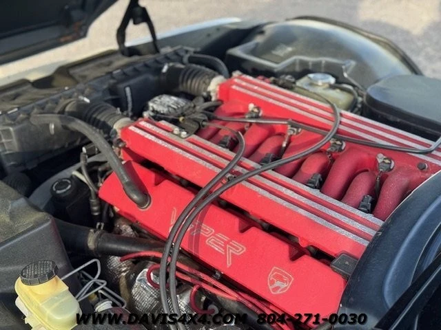 1996 Dodge Viper 2nd Gen - Image 6 of 31