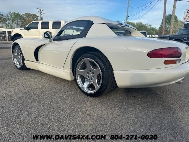 1996 Dodge Viper 2nd Gen - Image 7 of 31