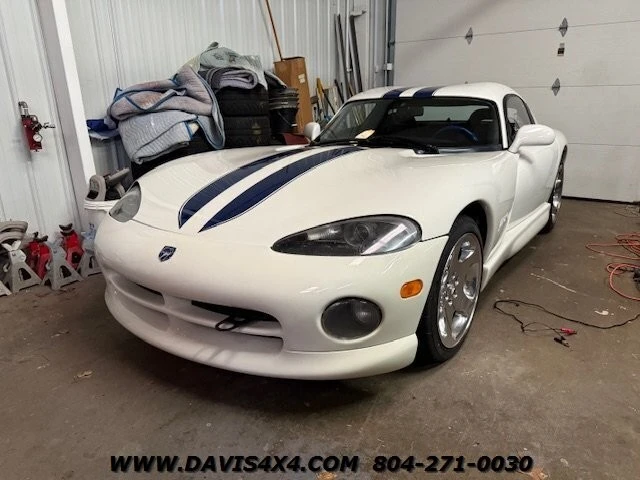 1996 Dodge Viper 2nd Gen - Image 28 of 31