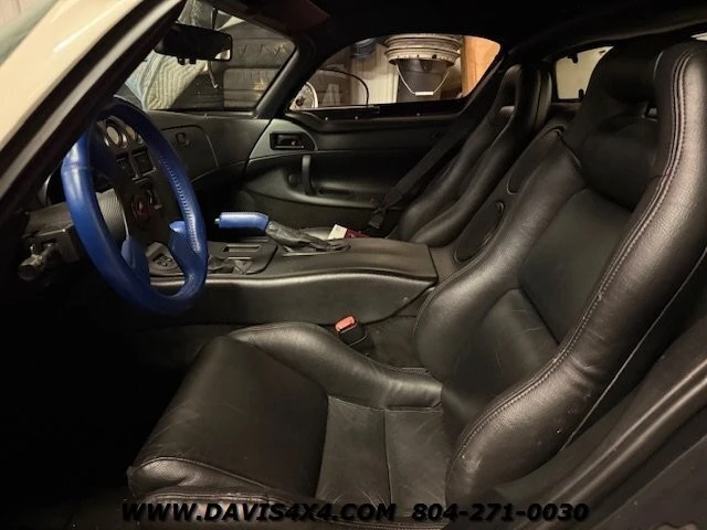1996 Dodge Viper 2nd Gen - Image 9 of 12
