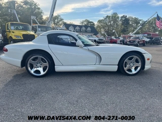 1996 Dodge Viper 2nd Gen - Image 17 of 31