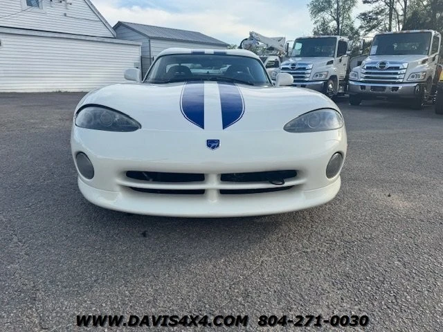 1996 Dodge Viper 2nd Gen - Image 19 of 31