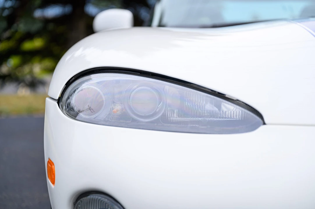 1996 Dodge Viper 2nd Gen - Image 21 of 31