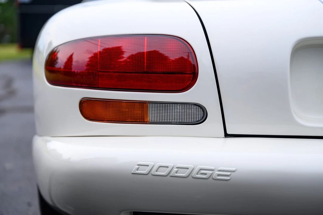 1996 Dodge Viper 2nd Gen - Image 24 of 31