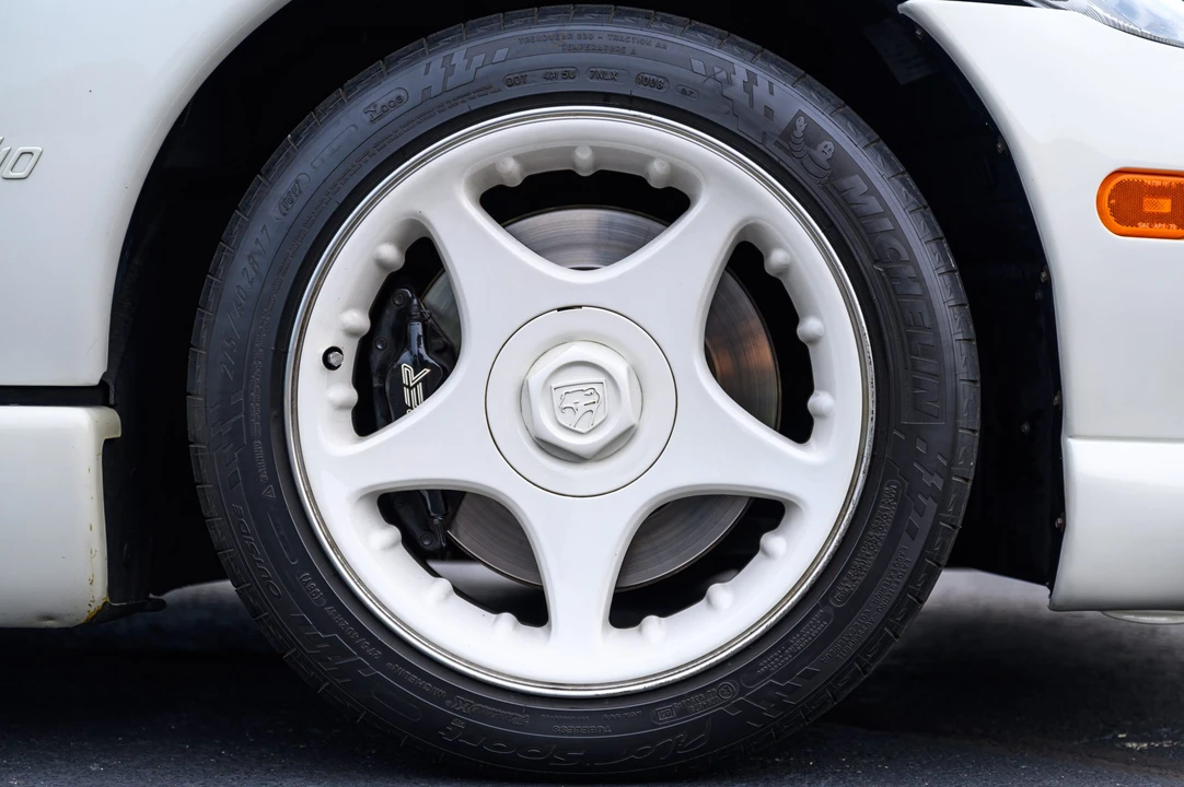 1996 Dodge Viper 2nd Gen - Image 31 of 31