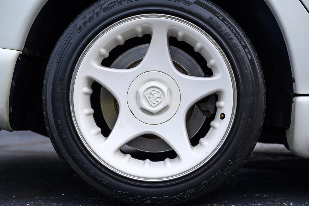 1996 Dodge Viper 2nd Gen - Image 30 of 31