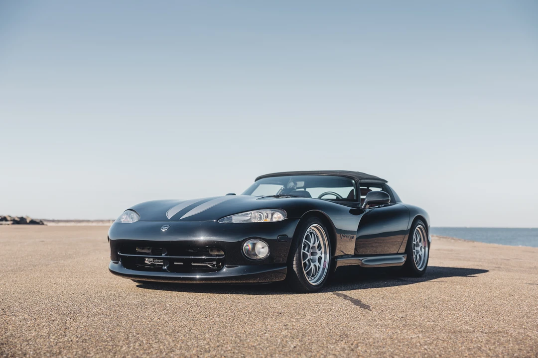 1996 Dodge Viper 2nd Gen - Image 12 of 31