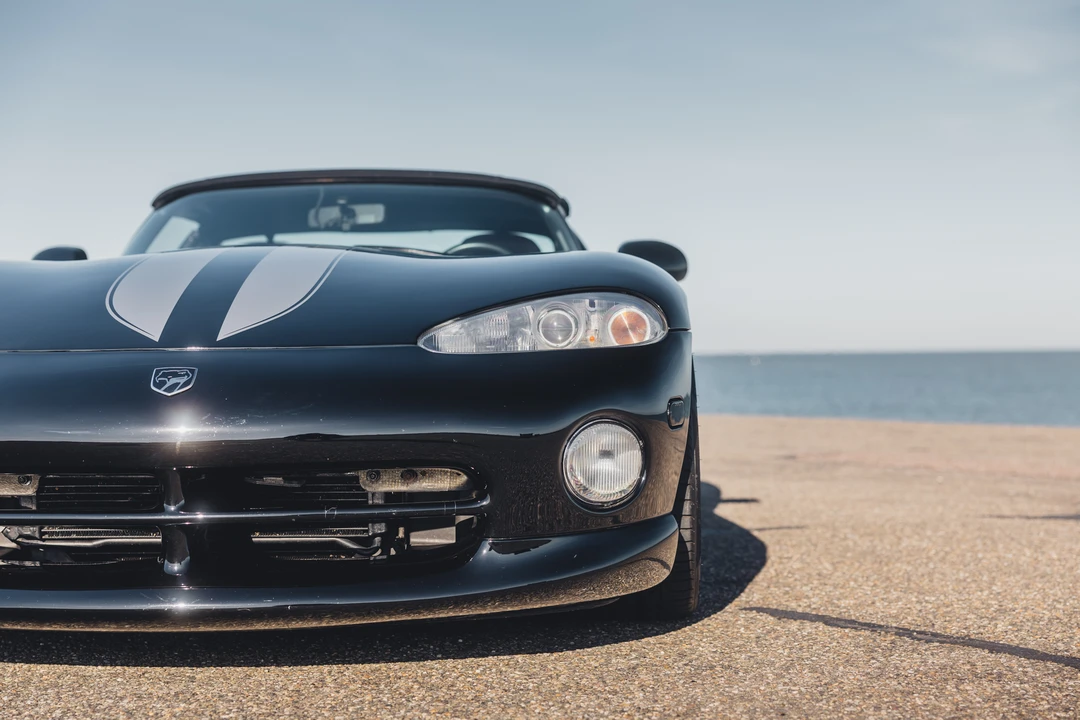 1996 Dodge Viper 2nd Gen - Image 20 of 31