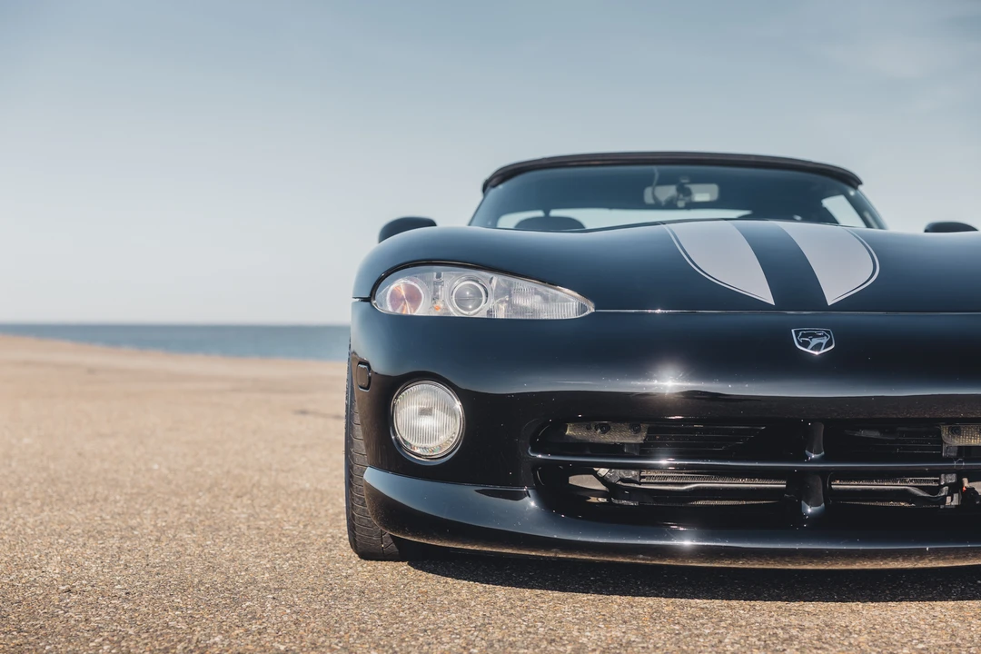 1996 Dodge Viper 2nd Gen - Image 21 of 31