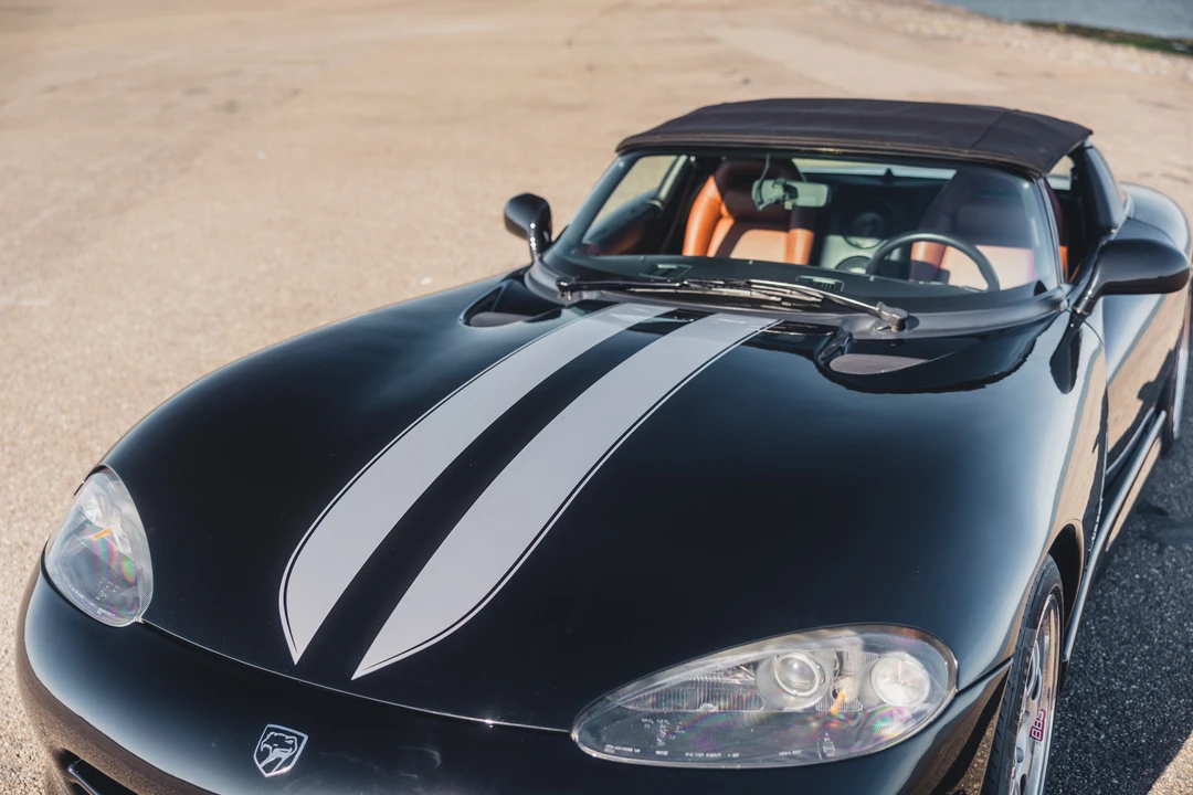 1996 Dodge Viper 2nd Gen - Image 26 of 31