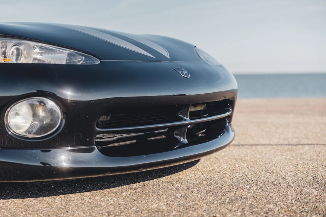 1996 Dodge Viper 2nd Gen - Image 28 of 31