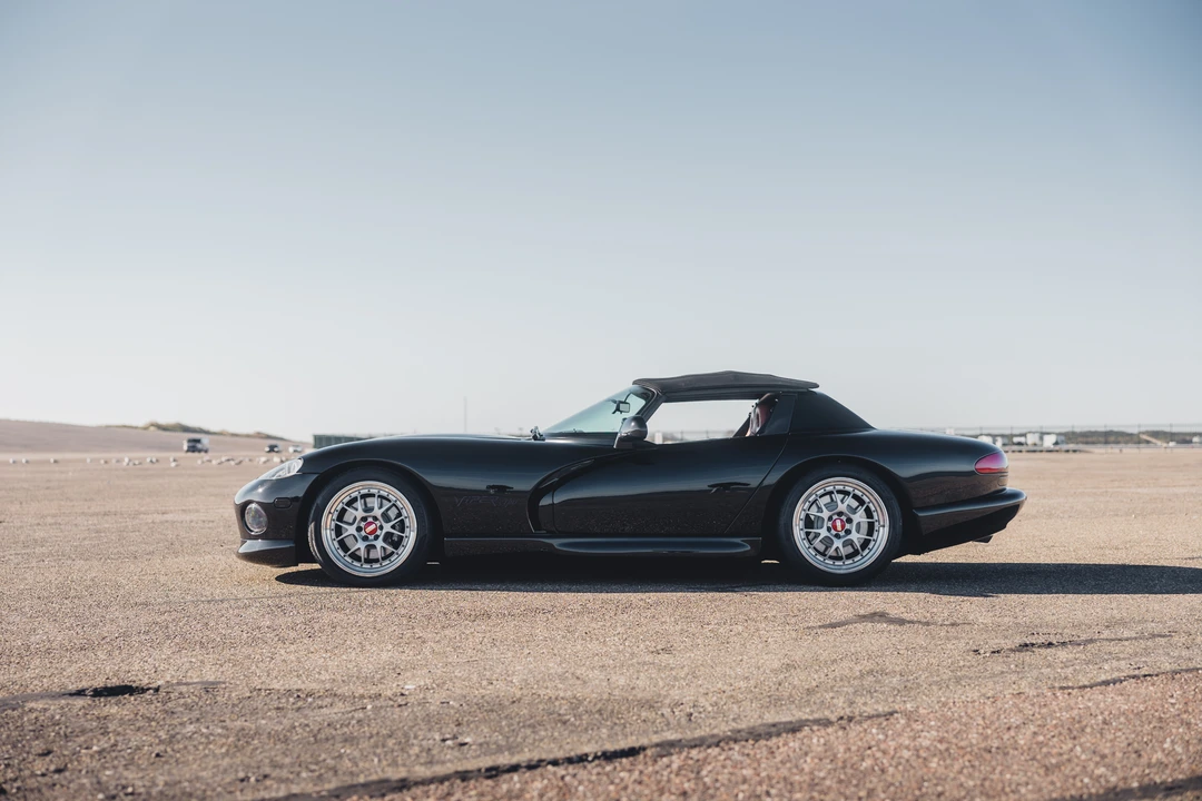 1996 Dodge Viper 2nd Gen - Image 4 of 31