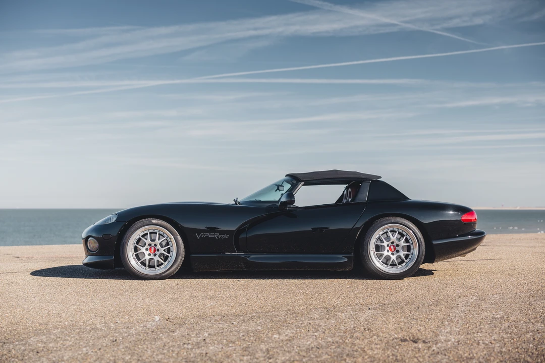 1996 Dodge Viper 2nd Gen - Image 11 of 31