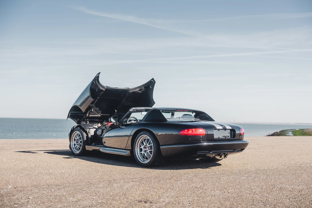 1996 Dodge Viper 2nd Gen - Image 13 of 31