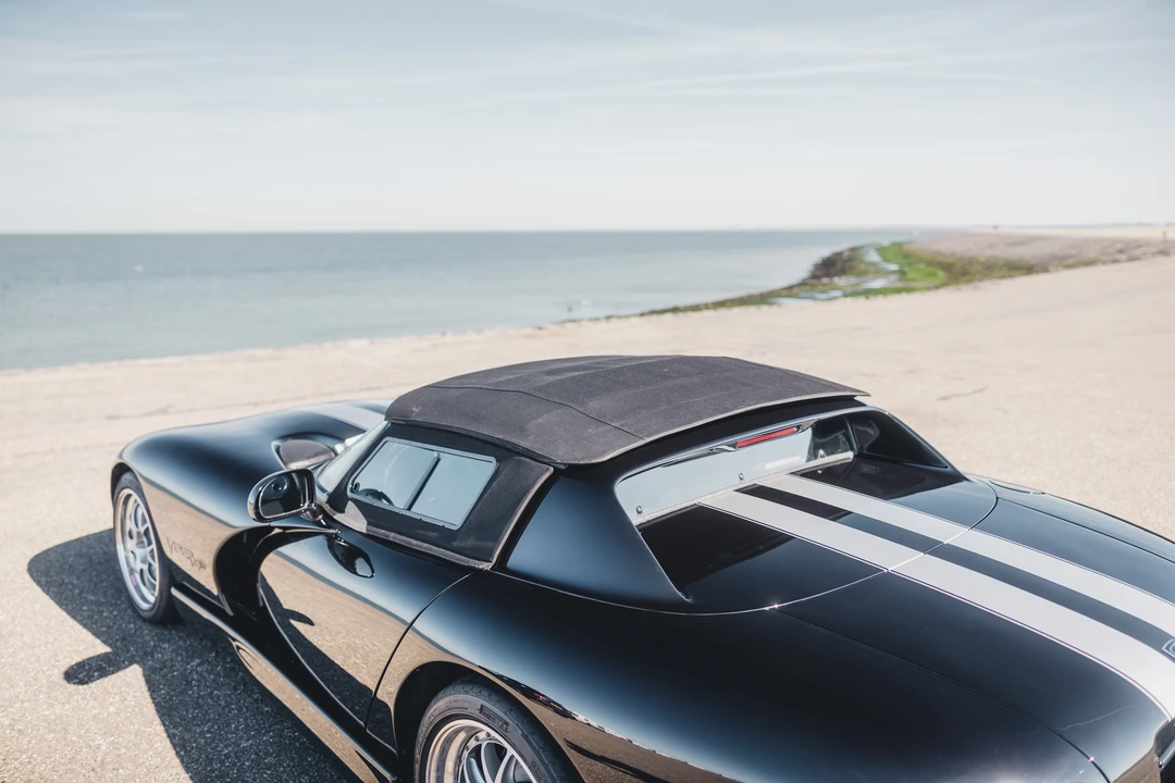 1996 Dodge Viper 2nd Gen - Image 14 of 31