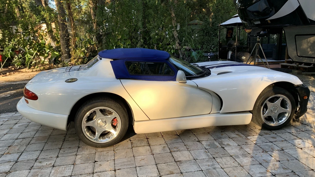 1996 Dodge Viper 2nd Gen - Image 5 of 7