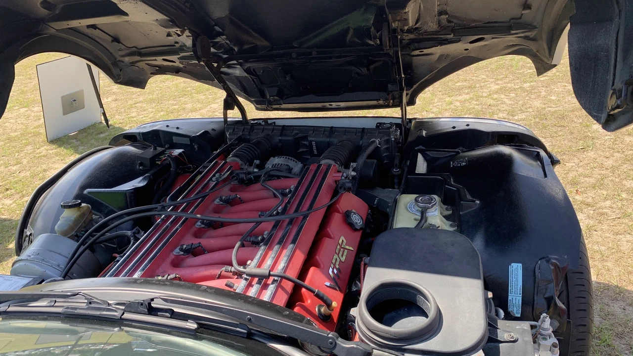1996 Dodge Viper 2nd Gen - Image 6 of 7