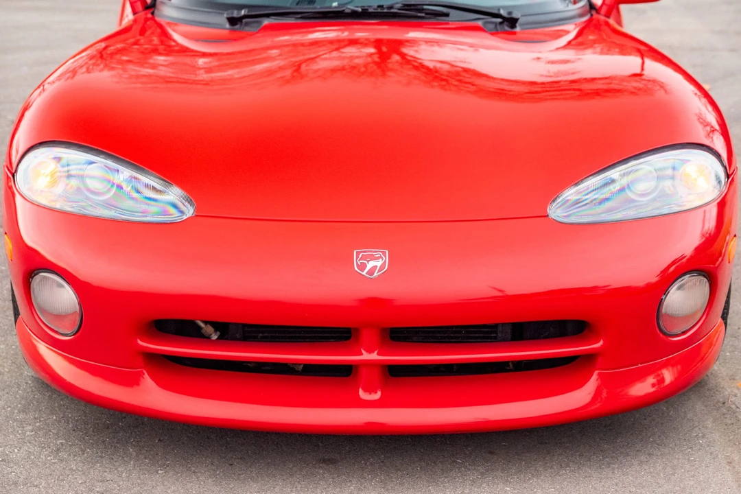 1996 Dodge Viper 2nd Gen - Image 18 of 31