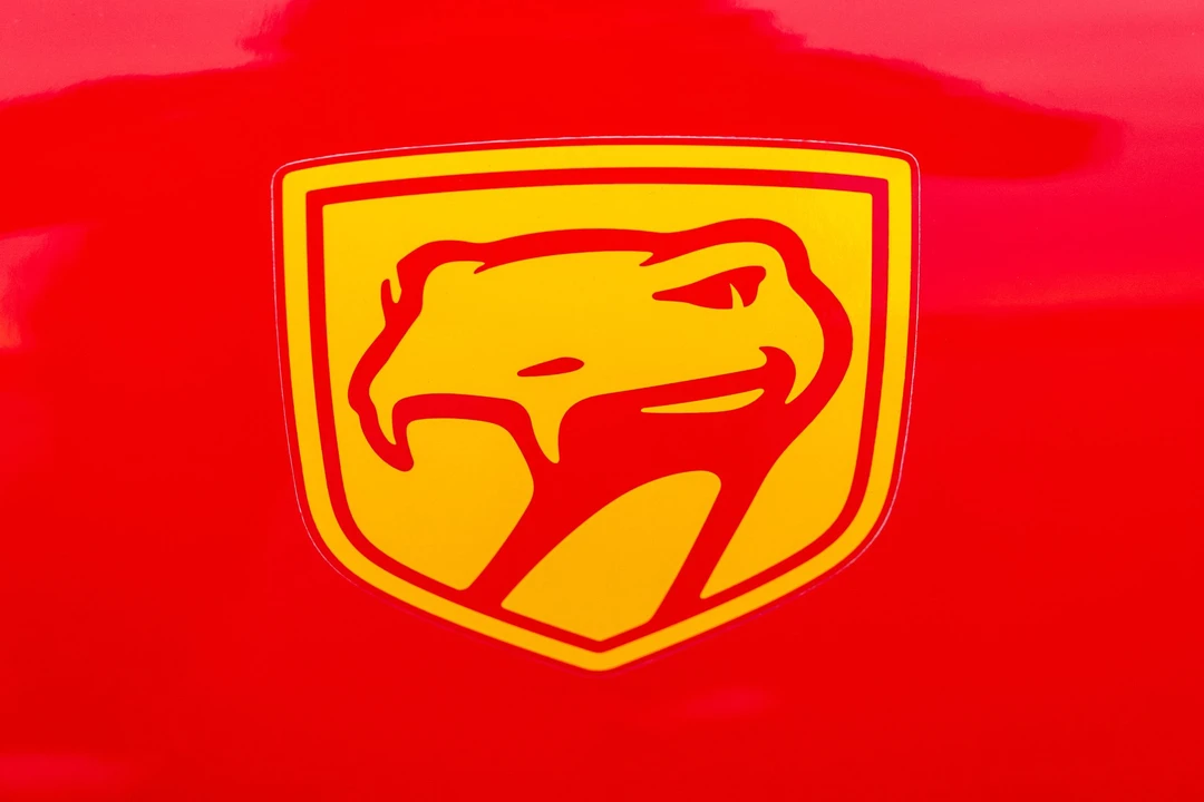 1996 Dodge Viper 2nd Gen - Image 30 of 31