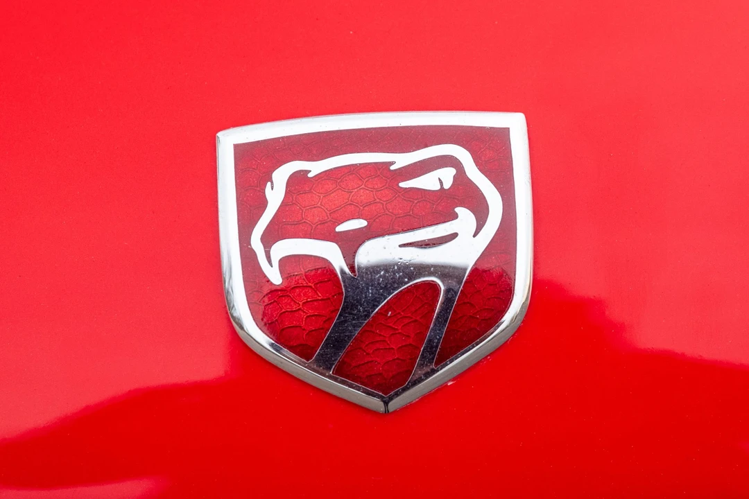 1996 Dodge Viper 2nd Gen - Image 23 of 31