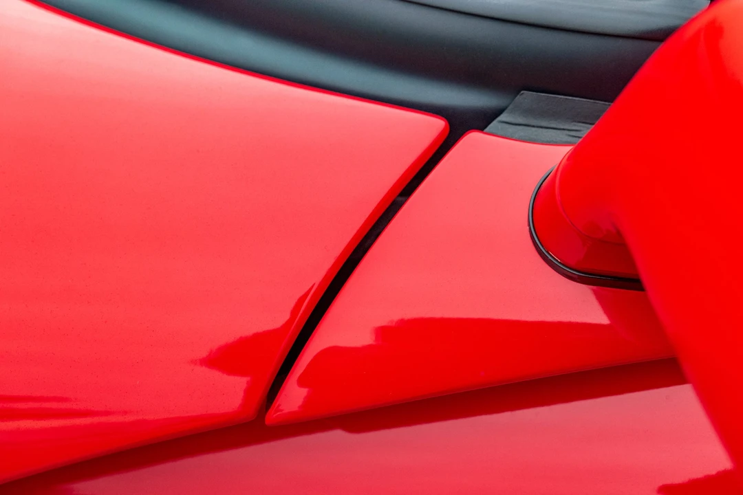 1996 Dodge Viper 2nd Gen - Image 31 of 31