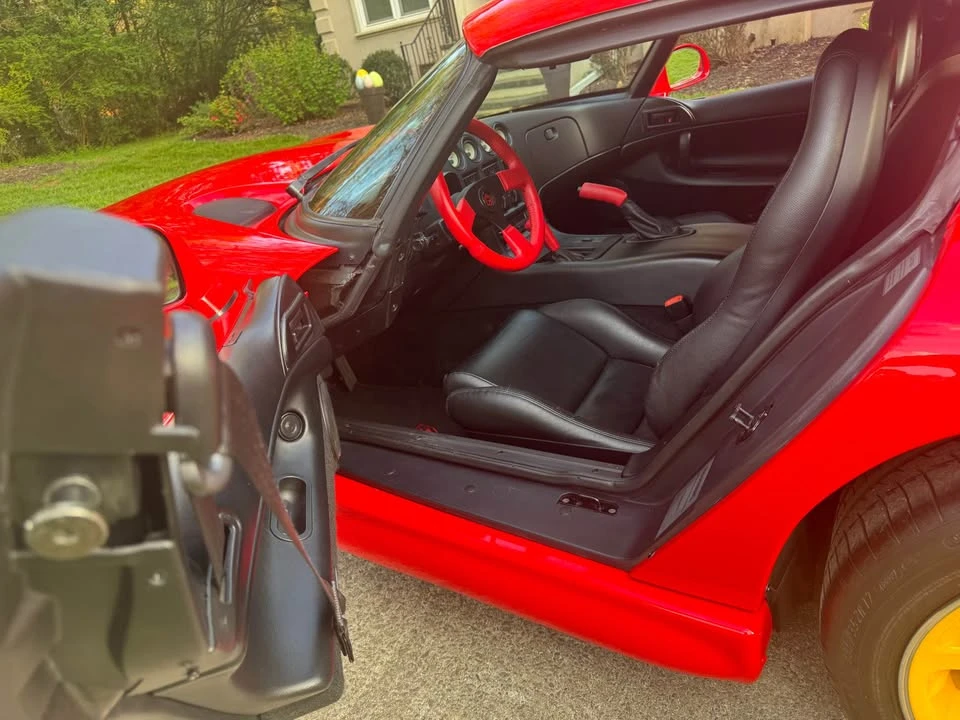 1996 Dodge Viper 2nd Gen - Image 7 of 10