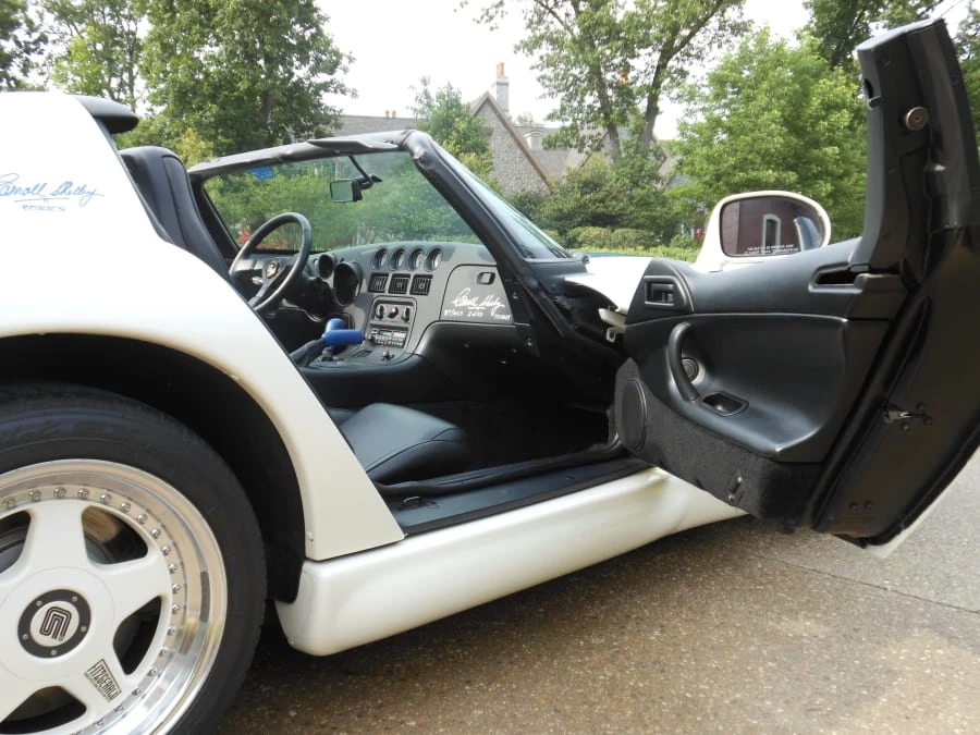 1996 Dodge Viper 2nd Gen - Image 5 of 7