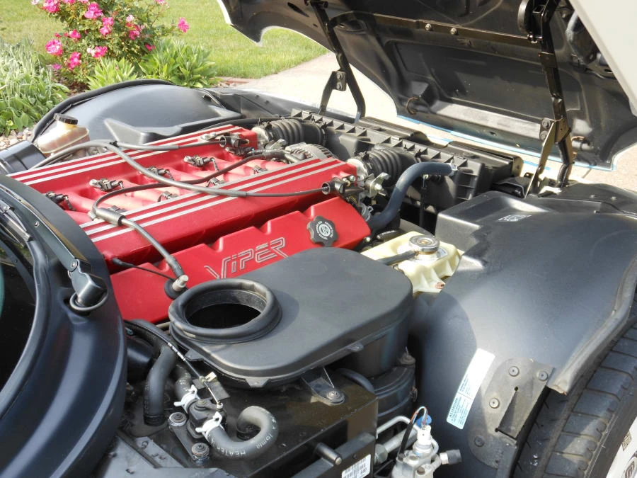 1996 Dodge Viper 2nd Gen - Image 6 of 7
