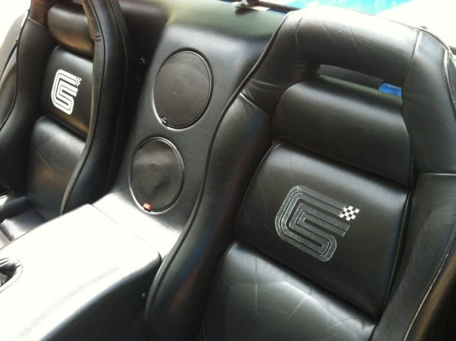 1996 Dodge Viper 2nd Gen - Image 8 of 12