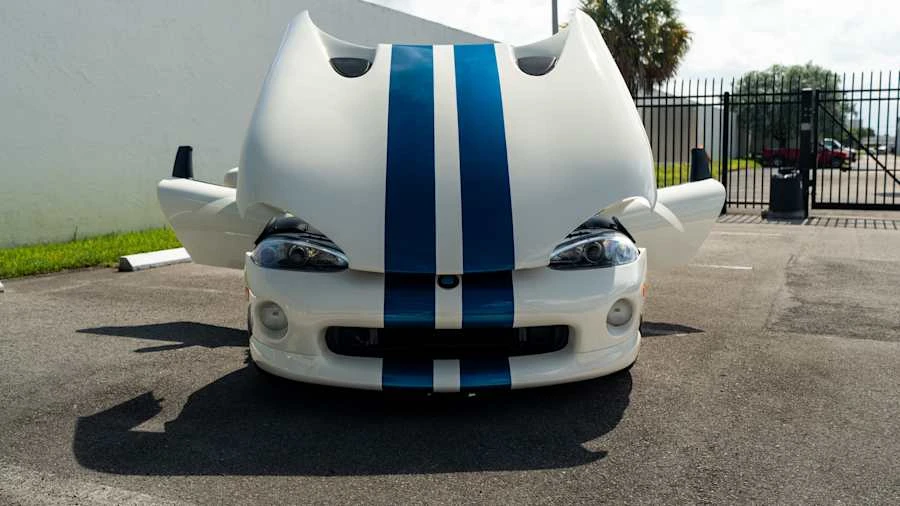 1996 Dodge Viper 2nd Gen - Image 13 of 25