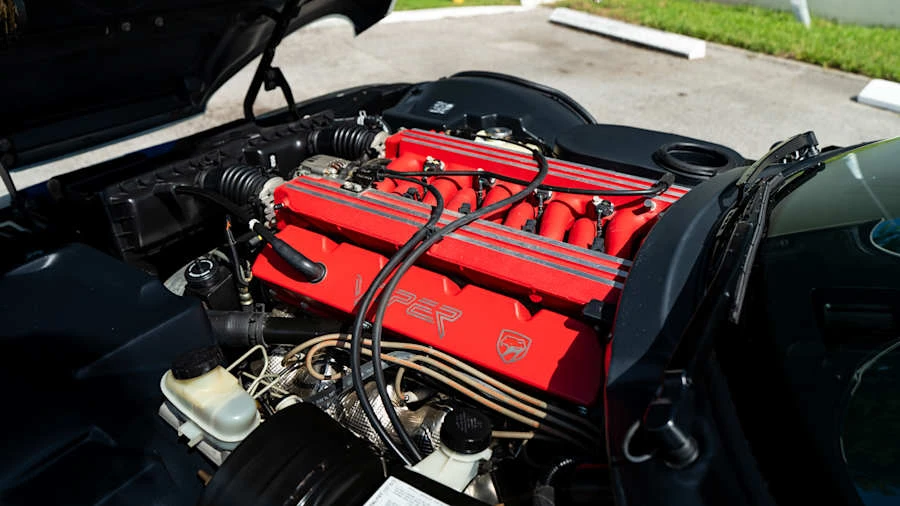 1996 Dodge Viper 2nd Gen - Image 23 of 25