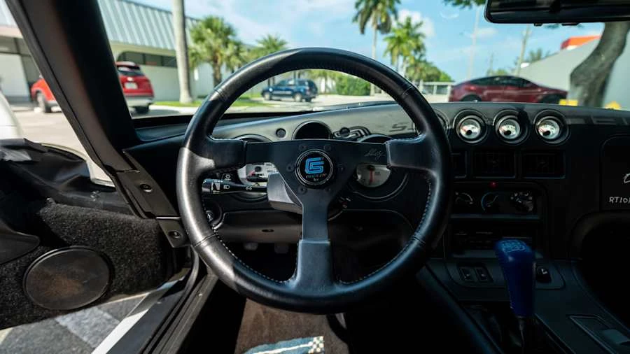 1996 Dodge Viper 2nd Gen - Image 19 of 25