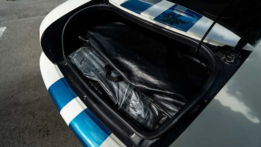 1996 Dodge Viper 2nd Gen - Image 26 of 27