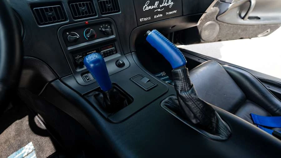 1996 Dodge Viper 2nd Gen - Image 22 of 25