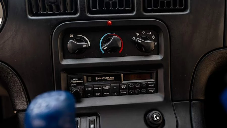 1996 Dodge Viper 2nd Gen - Image 21 of 25
